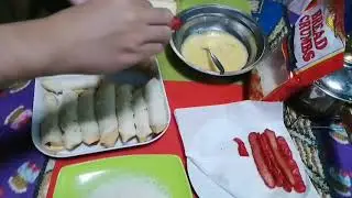 cooking//update// #ofwvlog
