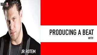 JR ROTEM TALKS ABOUT PRODUCING BEATS [PRODUCERS TV]
