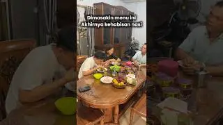 #adayinmylife #keseharian #kegiatan #fypシ #kegiatandirumahaja #balikkampung