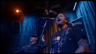 The Bouncing Souls 
