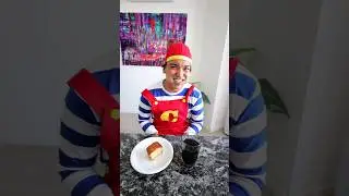 LARIN vs RUBEN @Tuestaok  #comedia