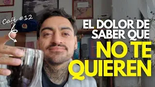 Exisitr Duele #12 I ¿Cómo sobrellevar Un Amor NO Correspondido?
