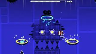 Shitty Chall List Smelly VERIFIED! - Geometry Dash