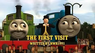 NWR Tales S4 Ep.13: The First Visit