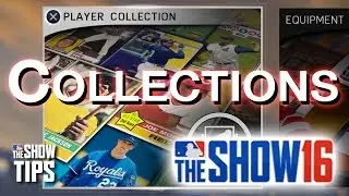 MLB The Show 16: Diamond Dynasty Player Collections (Live Series)
