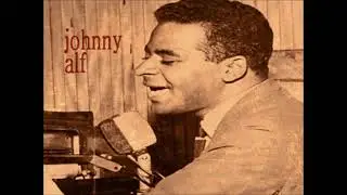 johnny alf - Rapaz de Bem - 1961