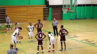 Waterbury Wilby High School vs Sacred Heart High School - Dec 27, 2018