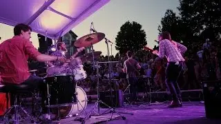 Ozone 7 Elements | Sound Example | 