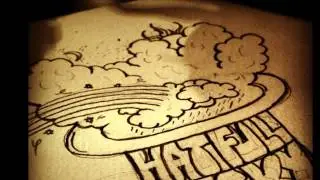 A Hat Full of Sky - Set in Stone