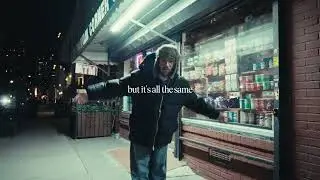remy - willing to try (LYRIC VIDEO)