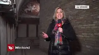 Da vedere a Roma la Casa dei Grifi al Palatino