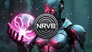 NRVB - Feel The Power (DnB) [NRAY015]