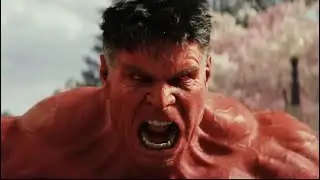 The Hidden Truth Behind Marvel's BIGGEST Power Shift!