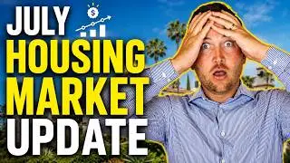 Key Housing Market Stats You Need to Know | July 2022 San Clemente Housing Market Update