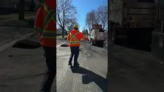 Meet the Team Behind Kitchener&rsquo;s Roads & Traffic Keeping You Moving Safely