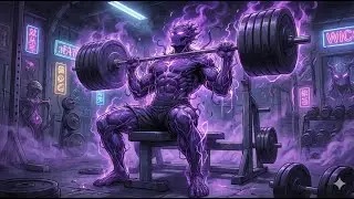 Workout Training Music | High Energy Gym Beats