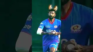 Local boy facing Jasprit Bumrah Fastest&nbsp;153 kmph&nbsp;speed ball #cricket #shorts #jaspritbumrah#ytshorts