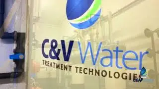 IntelliWater DWTP ( Statie Tratare Apa Potabila )