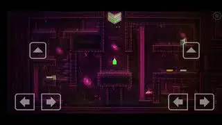 [100592592] Two Too Solve (by TheGalaxyCat, Hard) [Geometry Dash]