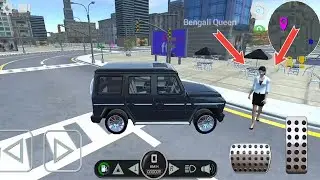 Offroad G Class 2020 - Fun SUV Game - #1 Android IOS GamePlay (FHD)