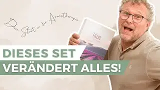 DAS PREMIUM STARTERSET VON YOUNG LIVING - UPDATE 2024 | Starte jetzt deine Reise