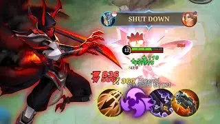 КАК ИСПОЛЬЗОВАТЬ ARGUS OFFLANE С ПОМОЩЬЮ BUILD TOP 1 GLOBAL | ARGUS BUILD TOP 1 GLOBAL