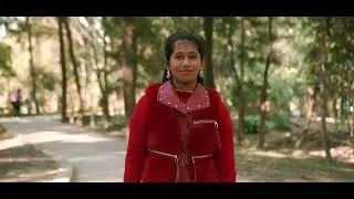 Shandhya B K | Contestant No. 5 | Little Icon Nepal 2026 Season-15 (Senior B)
