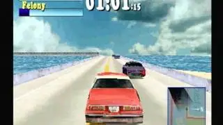 Driver Walkthrough (COMPLETE) - Miami Mission 2:  Hide The Evidence