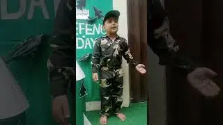 child performance