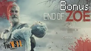 Resident Evil 7: Biohazard - Bonus 8 :: Joe Must Die/Extreme(+) Challenge Showcase