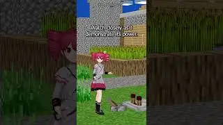 Teto Word of the Day! Redstone! #shorts #kasaneteto #teto #talkloid