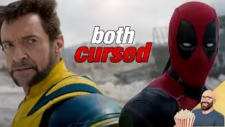 The Curse of Immortality - Deadpool & Wolverine
