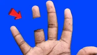VFX Effort Trending Videos Editing Tutorial |  Kinemaster