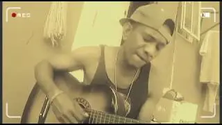 TRIO AMBISI - jangan sampai tiga kali (cover) agus sapia
