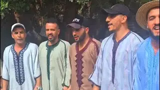  ❤️ يوم كامل من المغامر و الضحك في تيوت مع شباب الدوار!‎ الجزء الاول