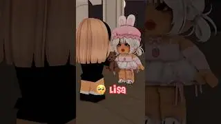Затерянные в аэропорту, часть 3 #roblox #bloxburgroleplay #brookhaven #robloxstory #shorts #roblo...