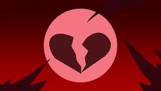 Smile - Animation MEME Background (free to use)✨
