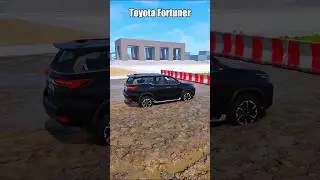 Indian Cars 🚗💨 Brake Test on Mud Surface! 🌧️🛑 | BeamNG.drive