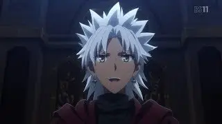 Fate/Apocrypha Episode 12 Live Reaction