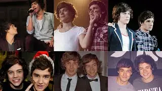 lirry stayne~Hold On (you got stars in your eyes)❤️🕊️