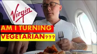 Flight Review: Virgin Australia | Adelaide - Melbourne | Business Class