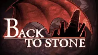 Back to Stone (GBA) Playthrough longplay video game
