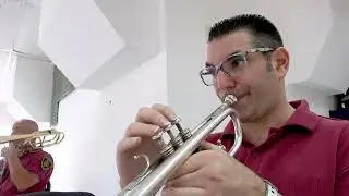 THE 80s - Arr. John Higgins