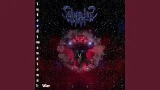 Interdimensional War