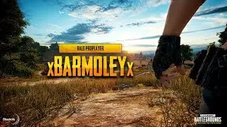 😈 ПОГНАЛИ !!! | PlayerUnknown's Battlegrounds | xBarmoleYx😈