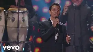 Marc Anthony - Cambio de Piel (En Vivo: Premios Billboard 2014)