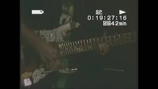 77 TIGER IMPROV SET LIVE @ J.T SOAR 10/11/24