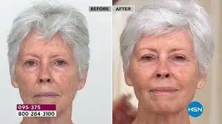 The Beauty Spy Face FILLter Instant Wrinkle Filler