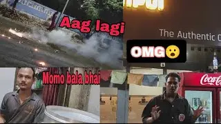 🌌Dipwali ma fataka fot 💥gya hat per  huva fataka blast 😢🥹