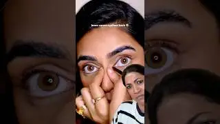 I Tried The VIRAL Inner Corner Liner Hack!